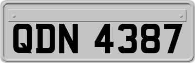 QDN4387