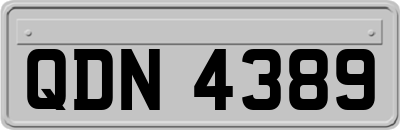 QDN4389