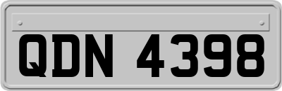 QDN4398
