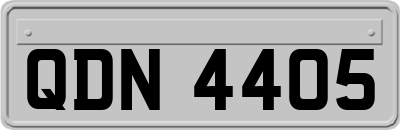 QDN4405