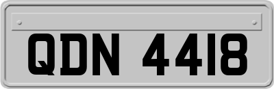 QDN4418