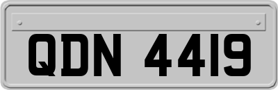 QDN4419