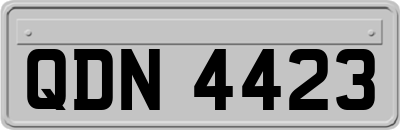 QDN4423