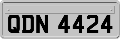 QDN4424