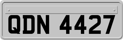 QDN4427