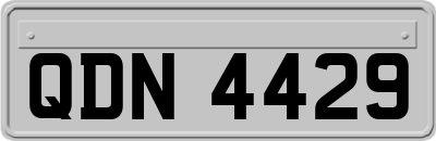 QDN4429