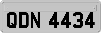 QDN4434