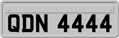 QDN4444