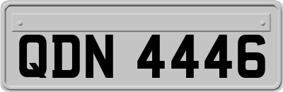 QDN4446