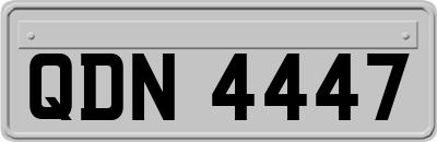 QDN4447