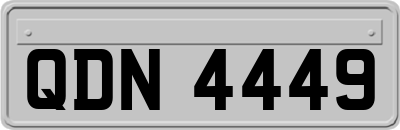 QDN4449