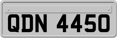 QDN4450