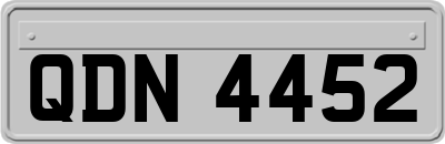 QDN4452