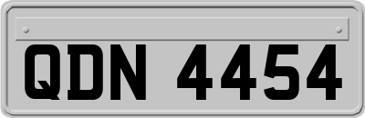 QDN4454