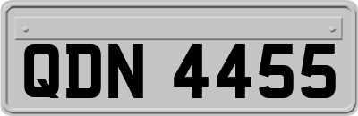 QDN4455