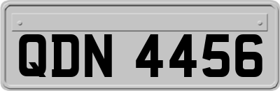 QDN4456