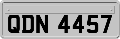 QDN4457