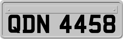 QDN4458