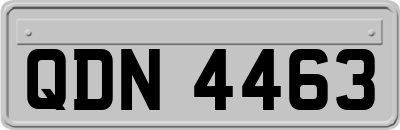 QDN4463