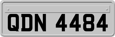 QDN4484