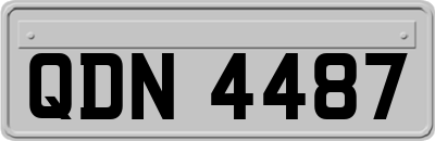 QDN4487