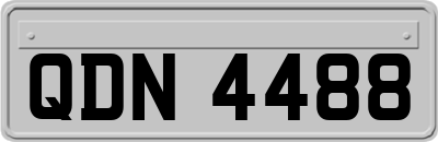 QDN4488