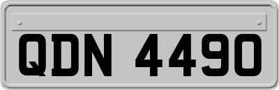 QDN4490
