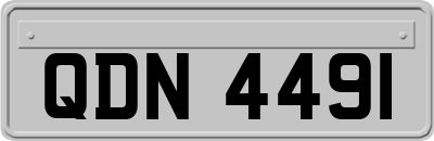 QDN4491