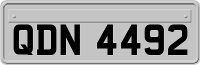 QDN4492