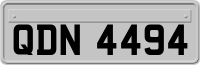 QDN4494