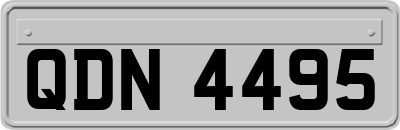 QDN4495