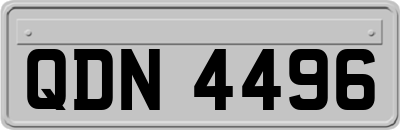QDN4496