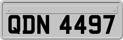 QDN4497