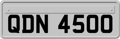 QDN4500