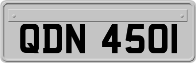 QDN4501