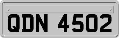 QDN4502