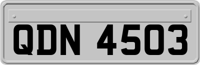 QDN4503