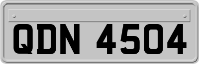 QDN4504