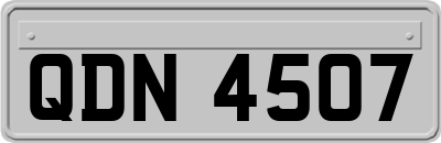QDN4507
