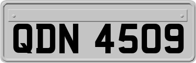 QDN4509