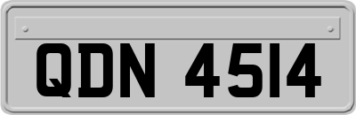 QDN4514