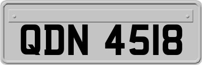 QDN4518