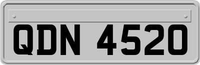 QDN4520