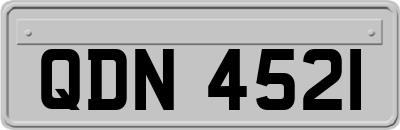 QDN4521