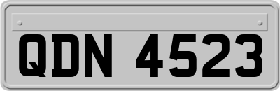 QDN4523