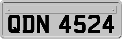 QDN4524