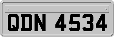QDN4534
