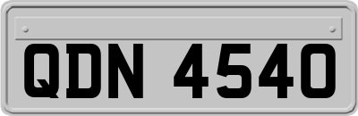 QDN4540