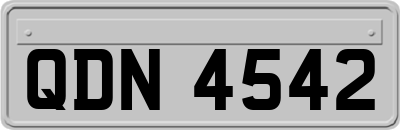 QDN4542
