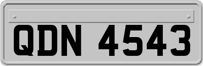 QDN4543